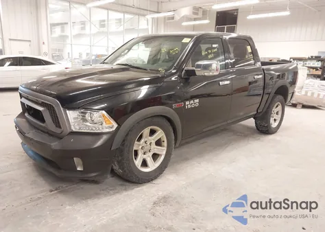 2014 Ram 1500 Longhorn from USA, damaged, VIN 1C6RR7PM6ES431153